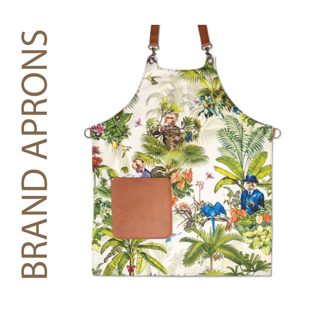 Aprons