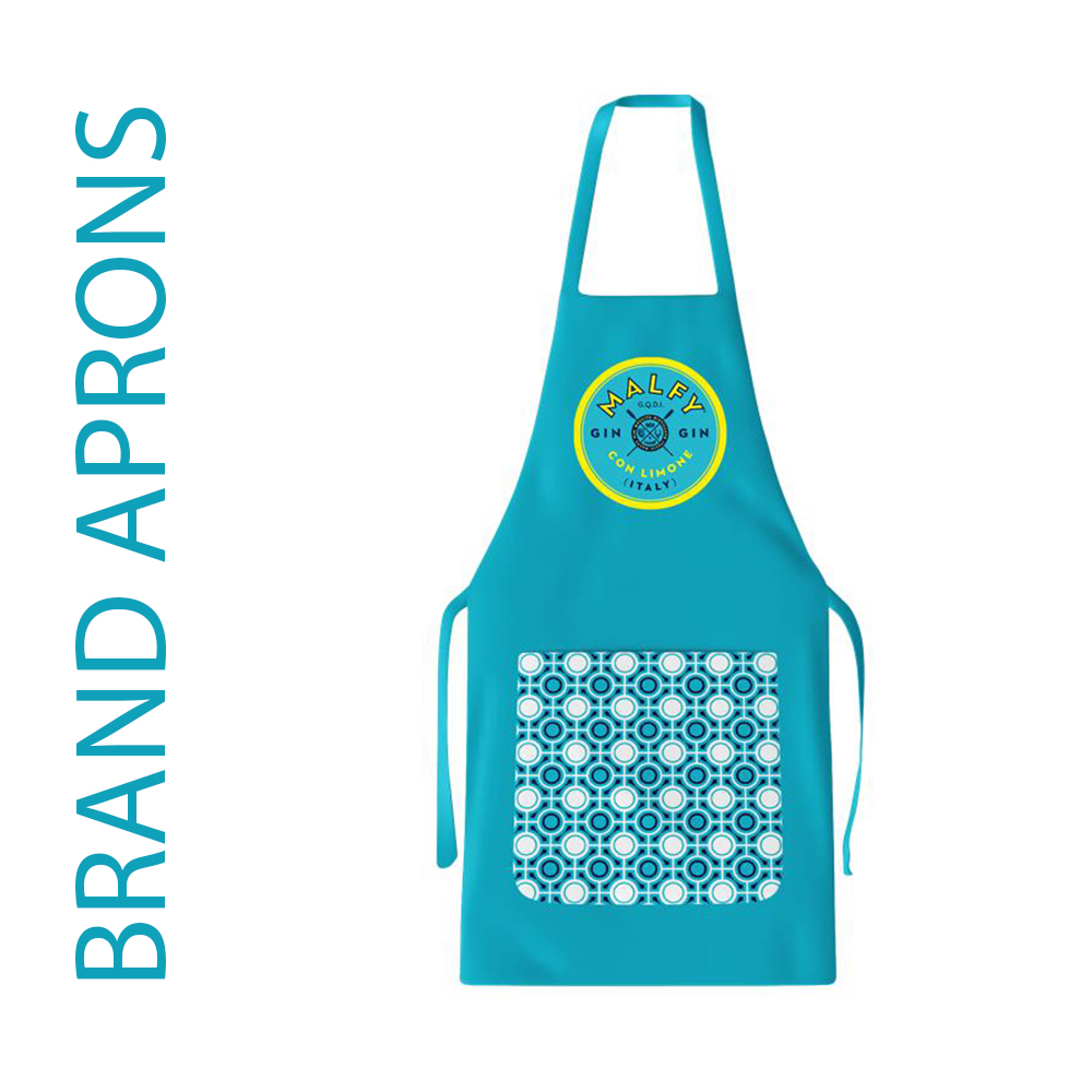 Aprons For MALFY
