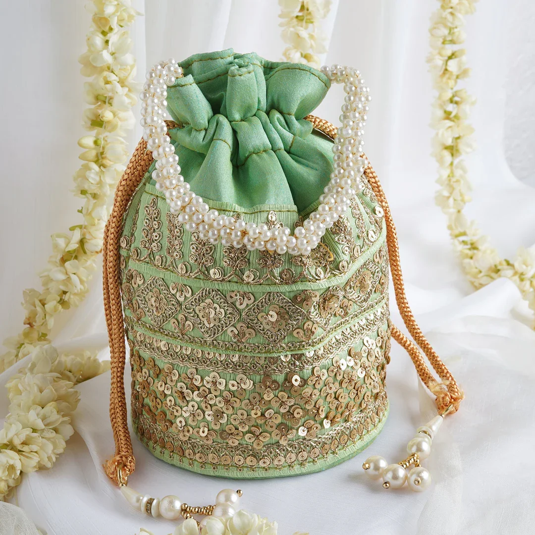 Potli Bags