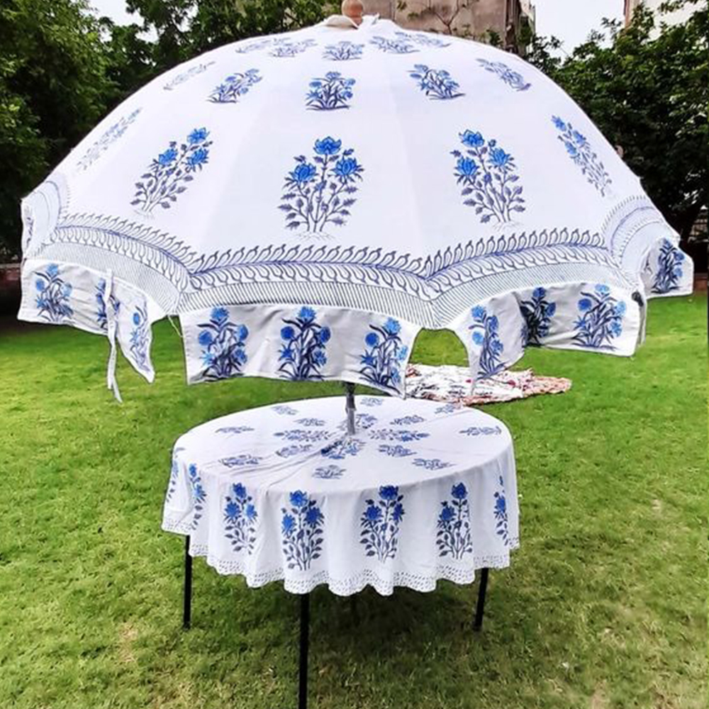 Beach and Garden Umbrella