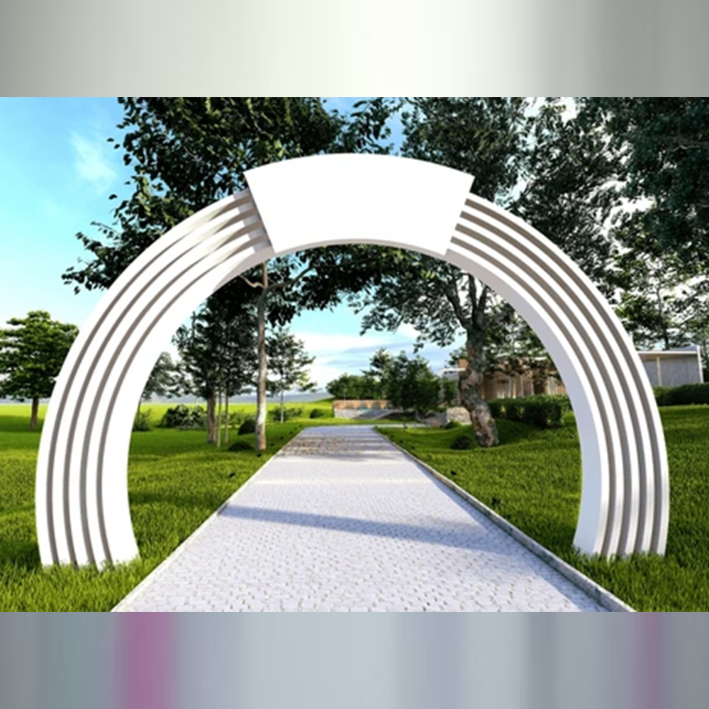 Wedding Welcome Gates