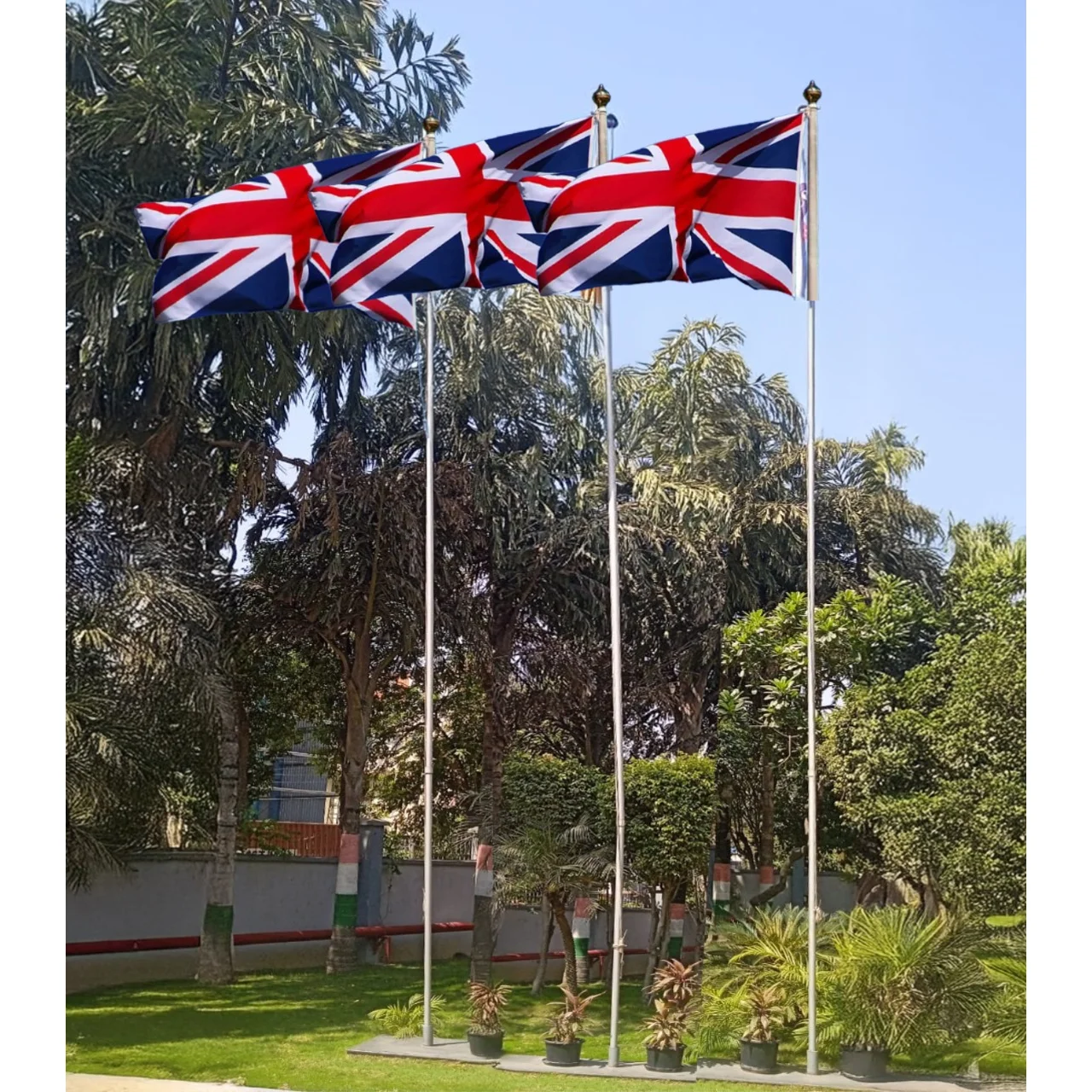 Flag Poles UK