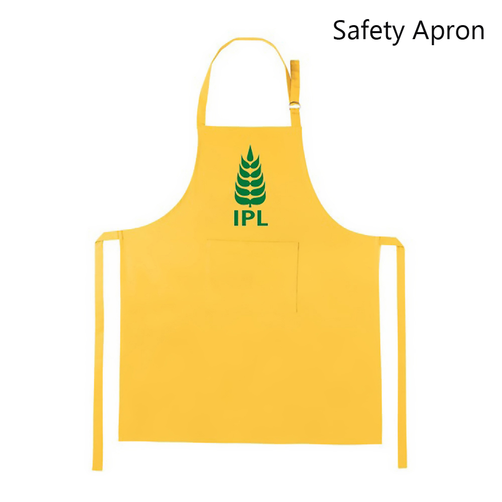 Safety Aprons IPL