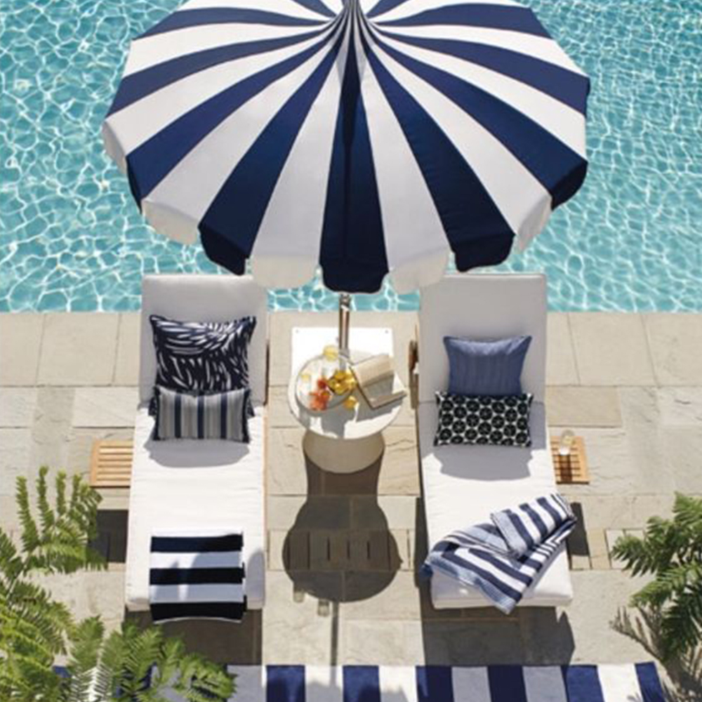 Beach and Garden Umbrella