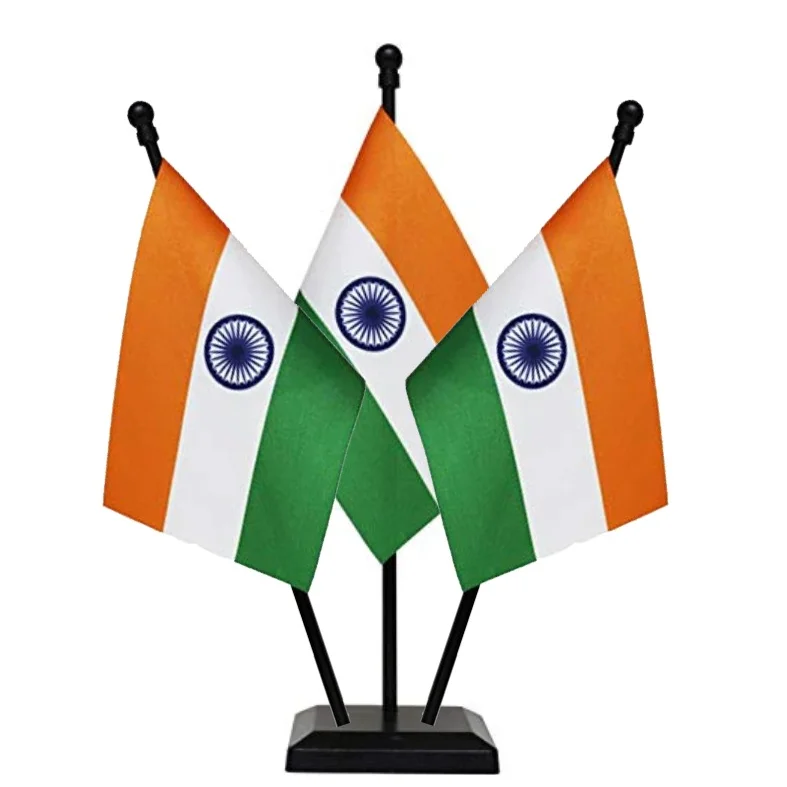 Table Flags India