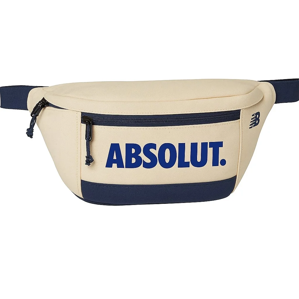 Waist Pouch Bag Absolut