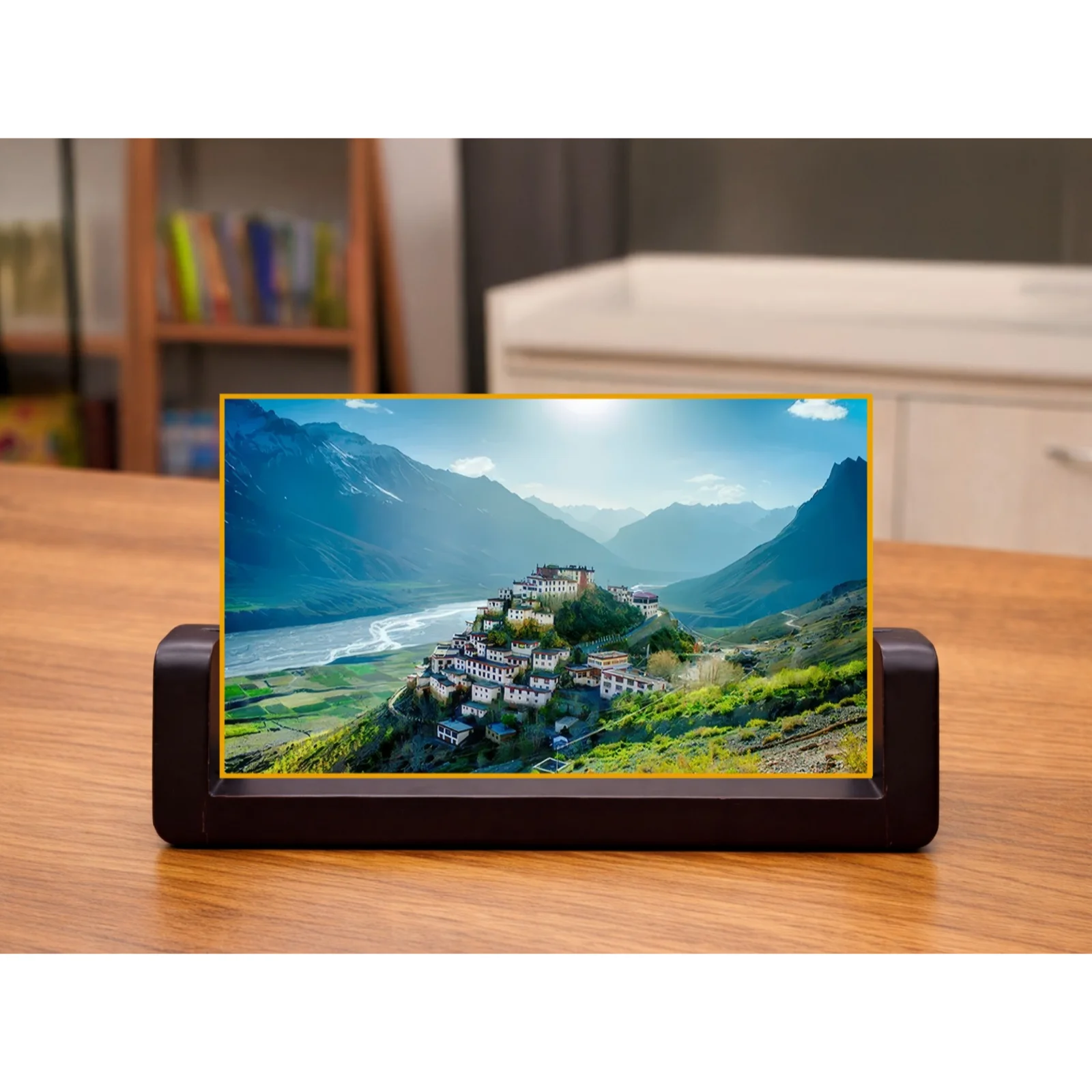 Table Top Memento Monastery