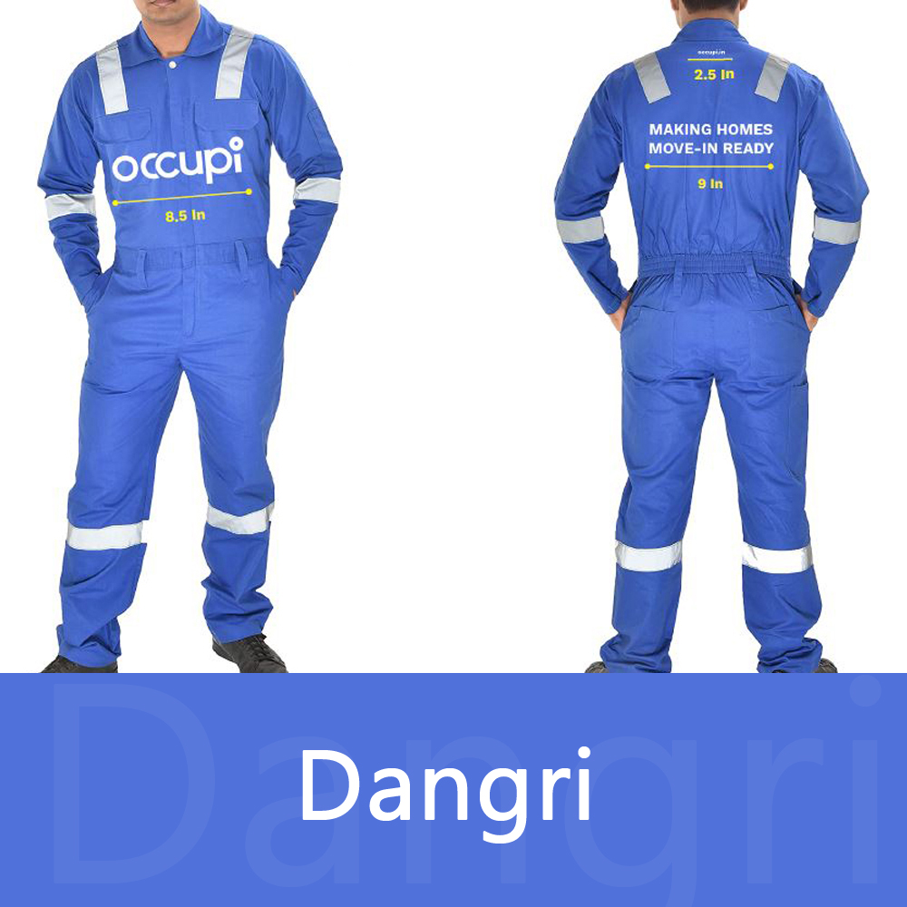 Packers and Movers Dangri