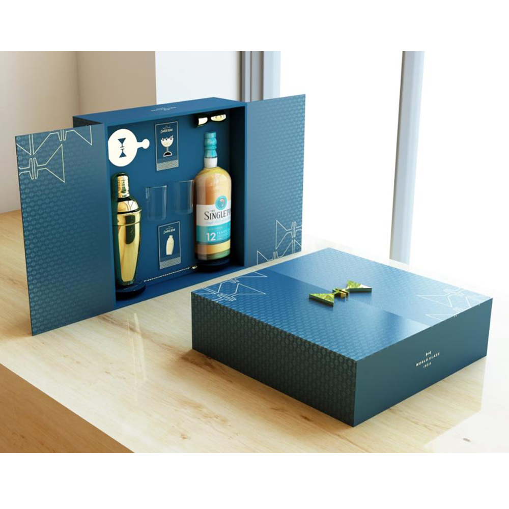 Packaging Box
