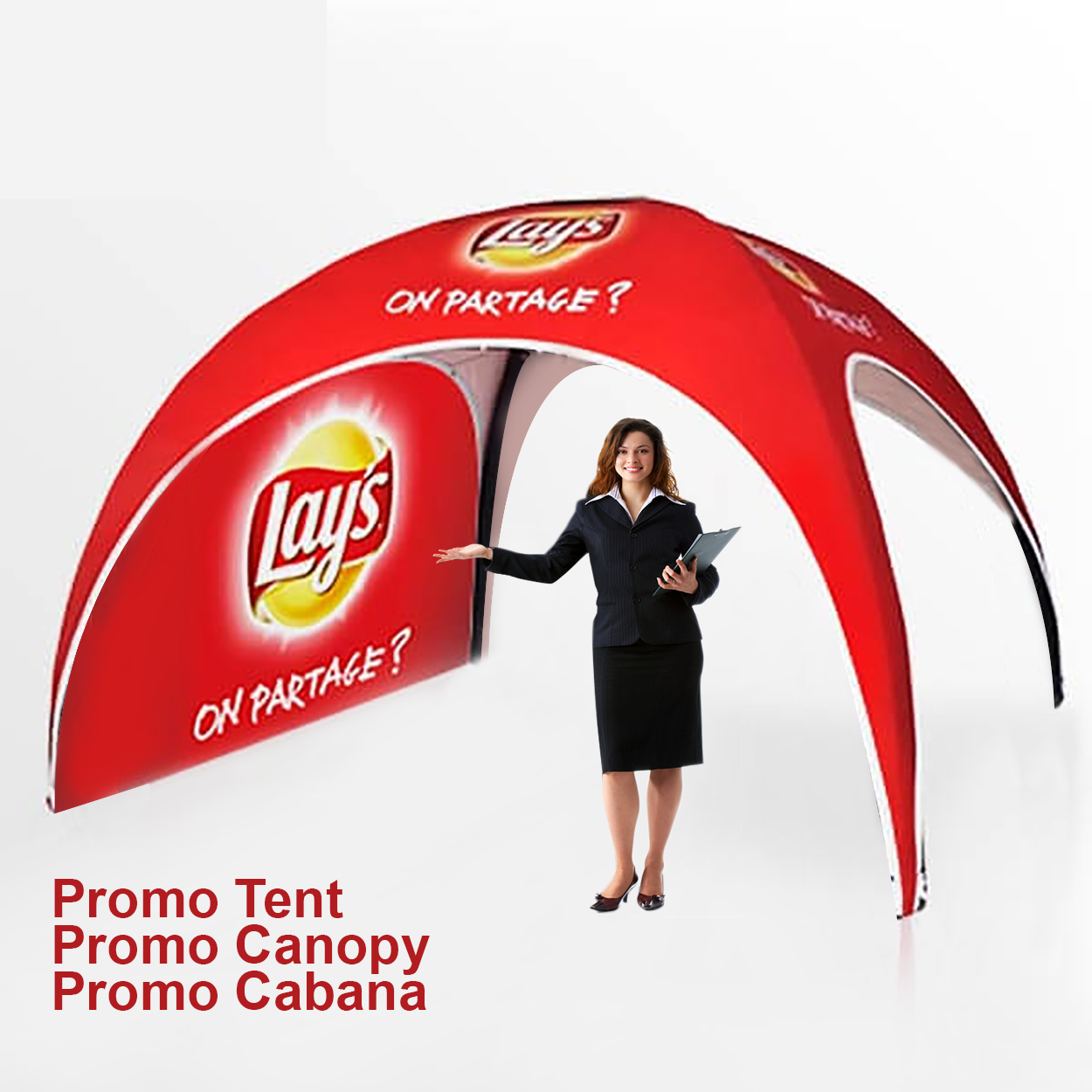 Tent's and Canopy Lays
