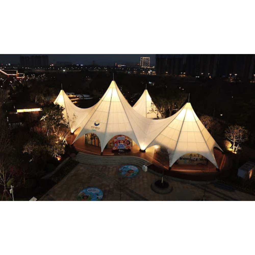 Star Tents