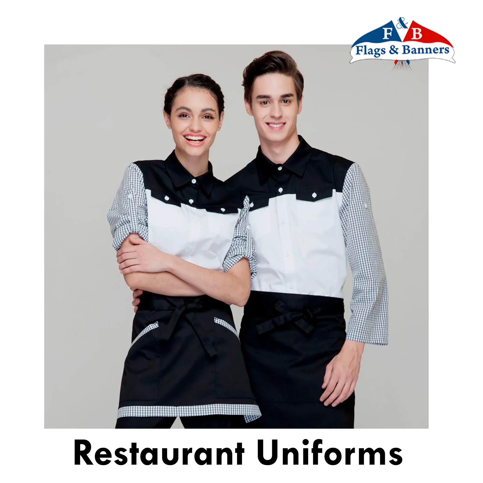 Restaurant Uniforms