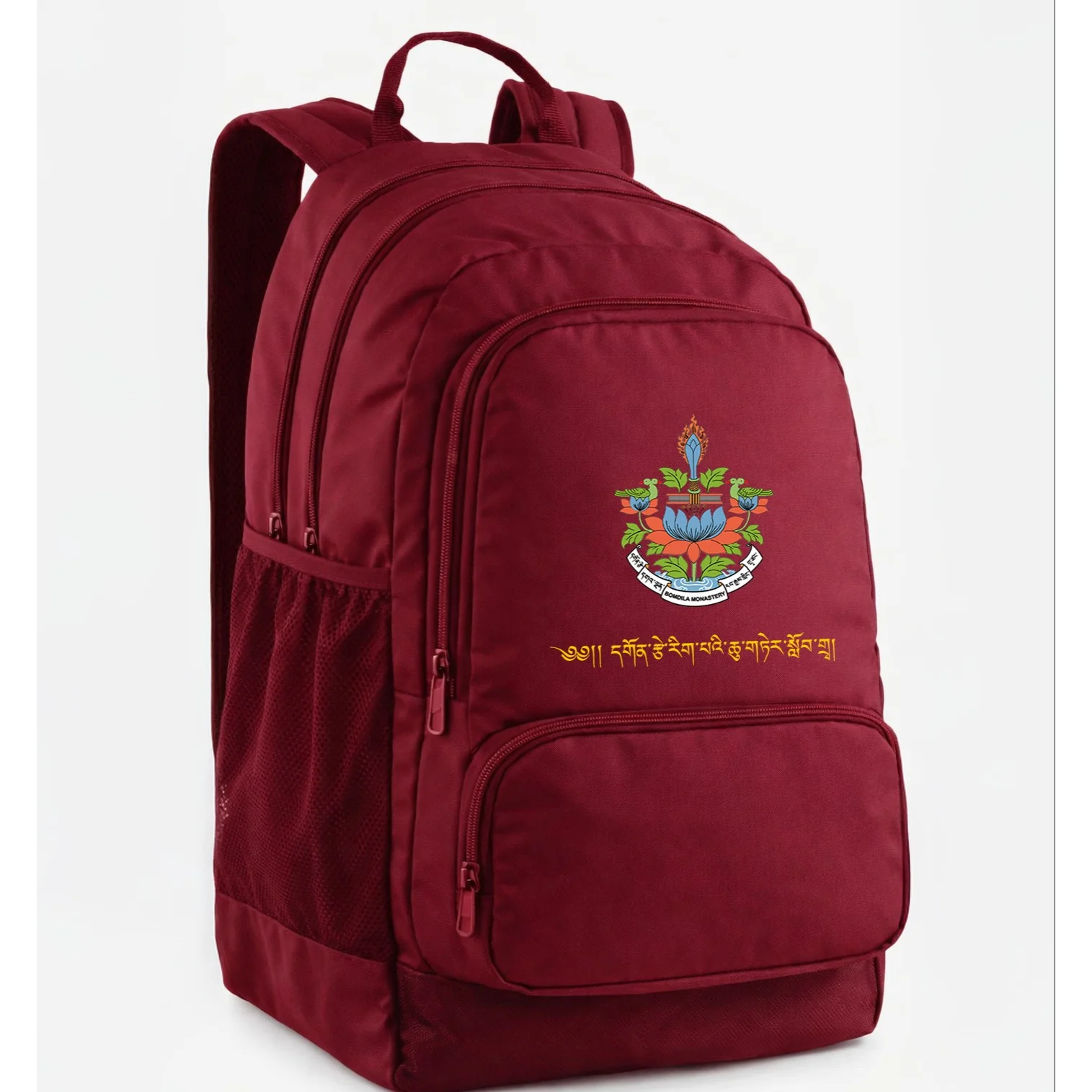 Bagpacks