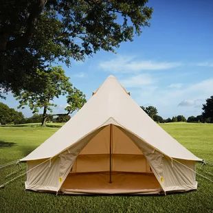Bell Tent