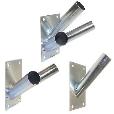 Pole Brackets