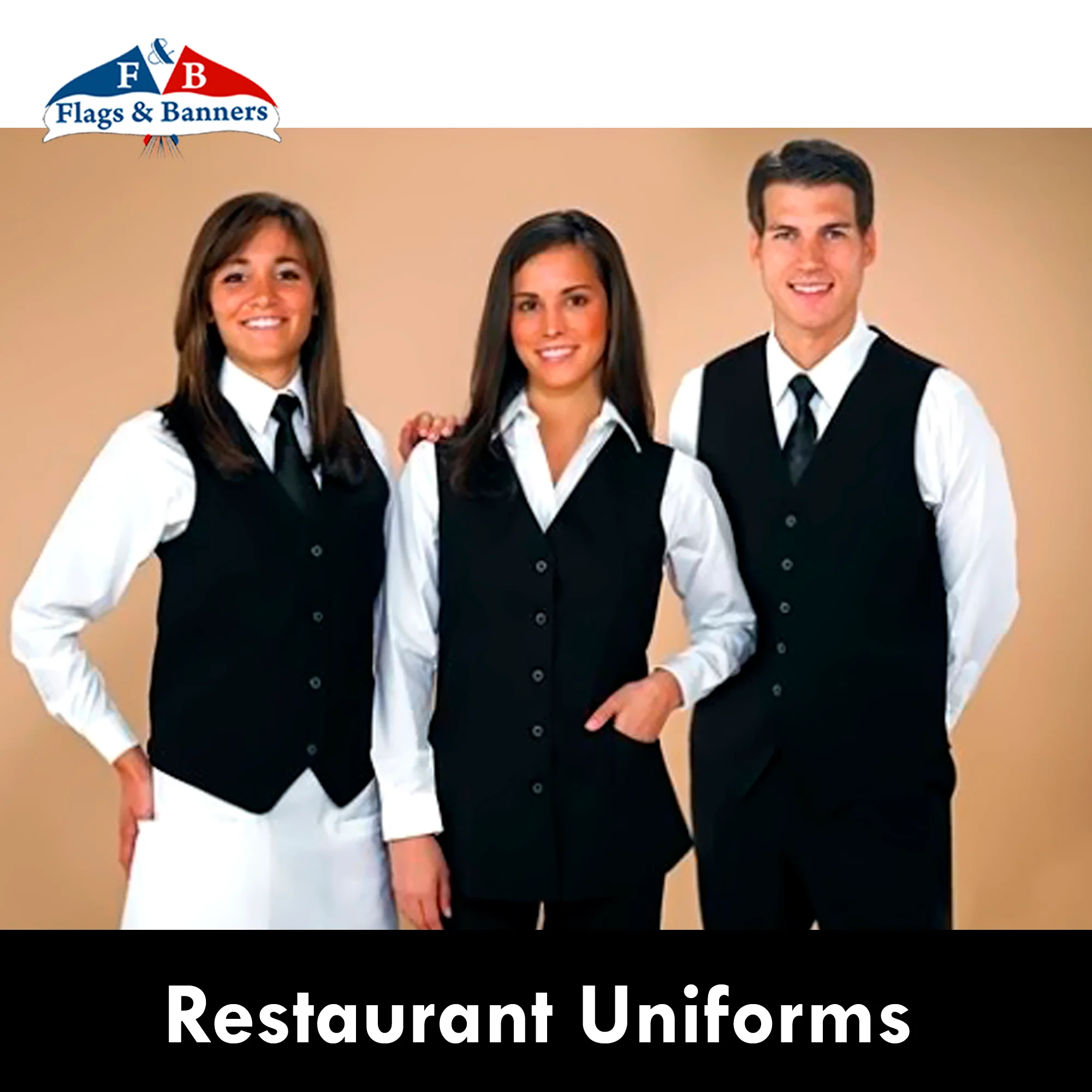 Restaurant Uniforms