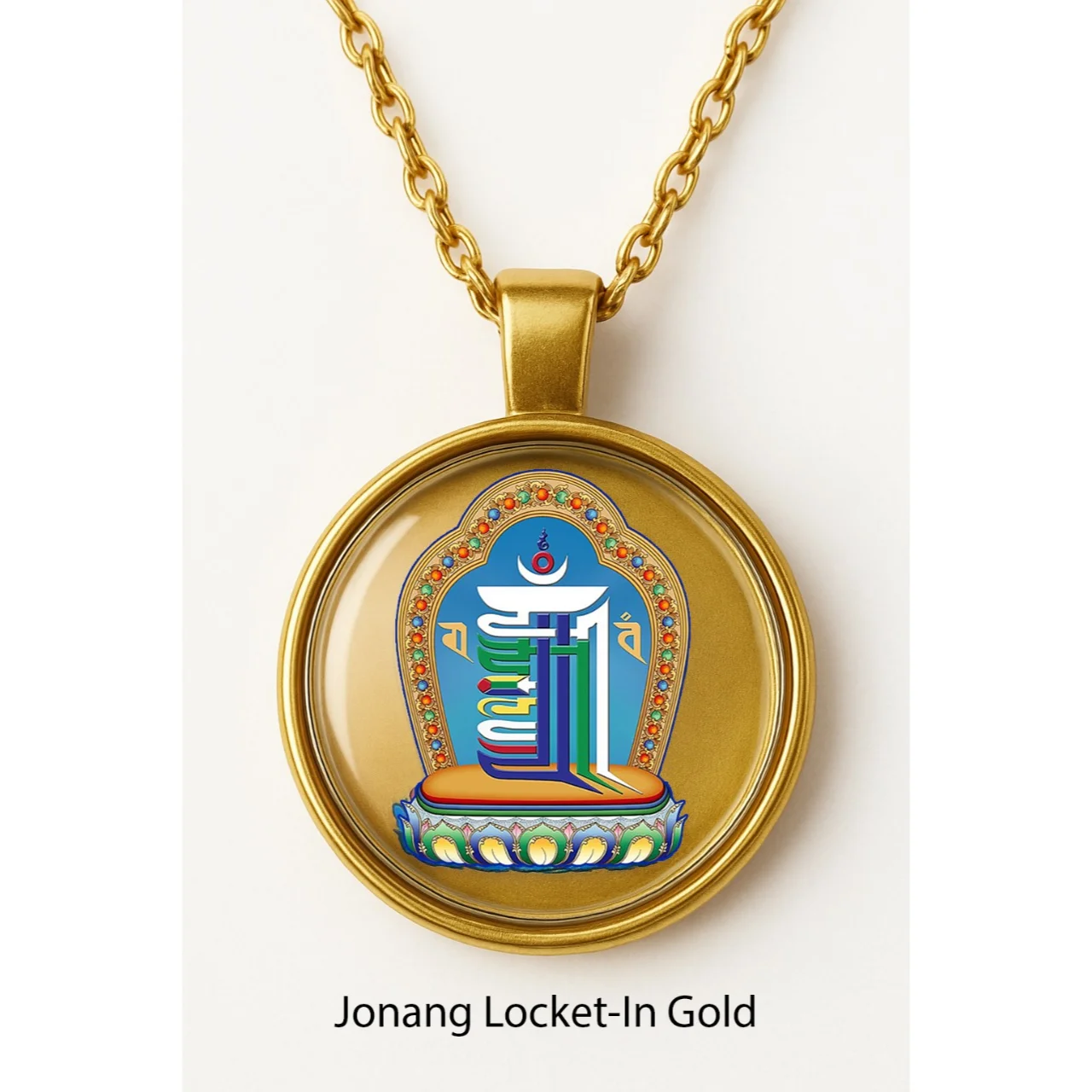 Locket