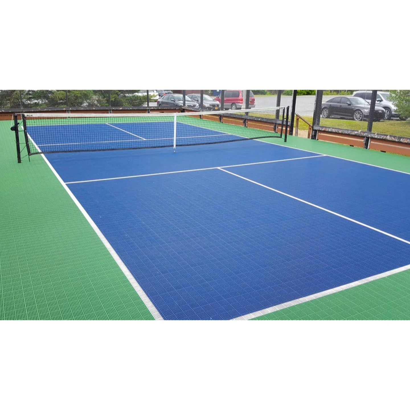 Pickleball Sports Flooring