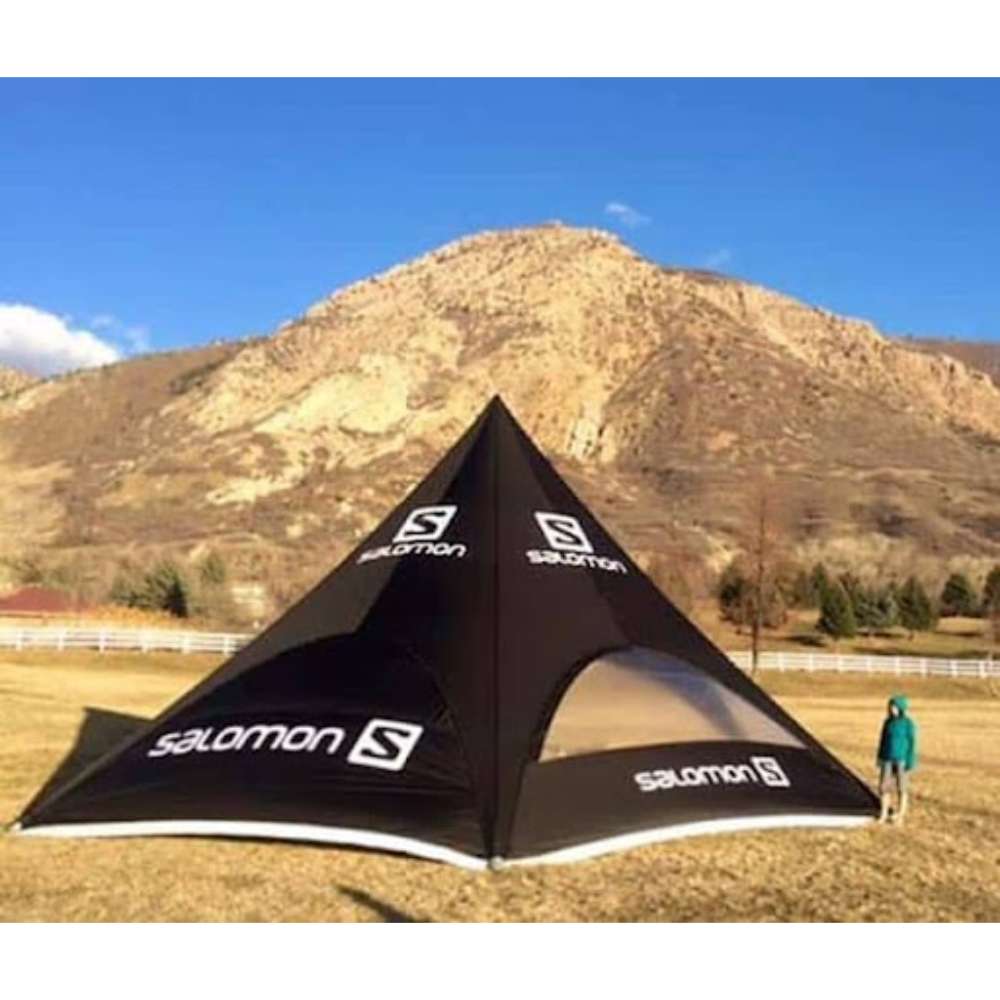 Star Tents SALOMON