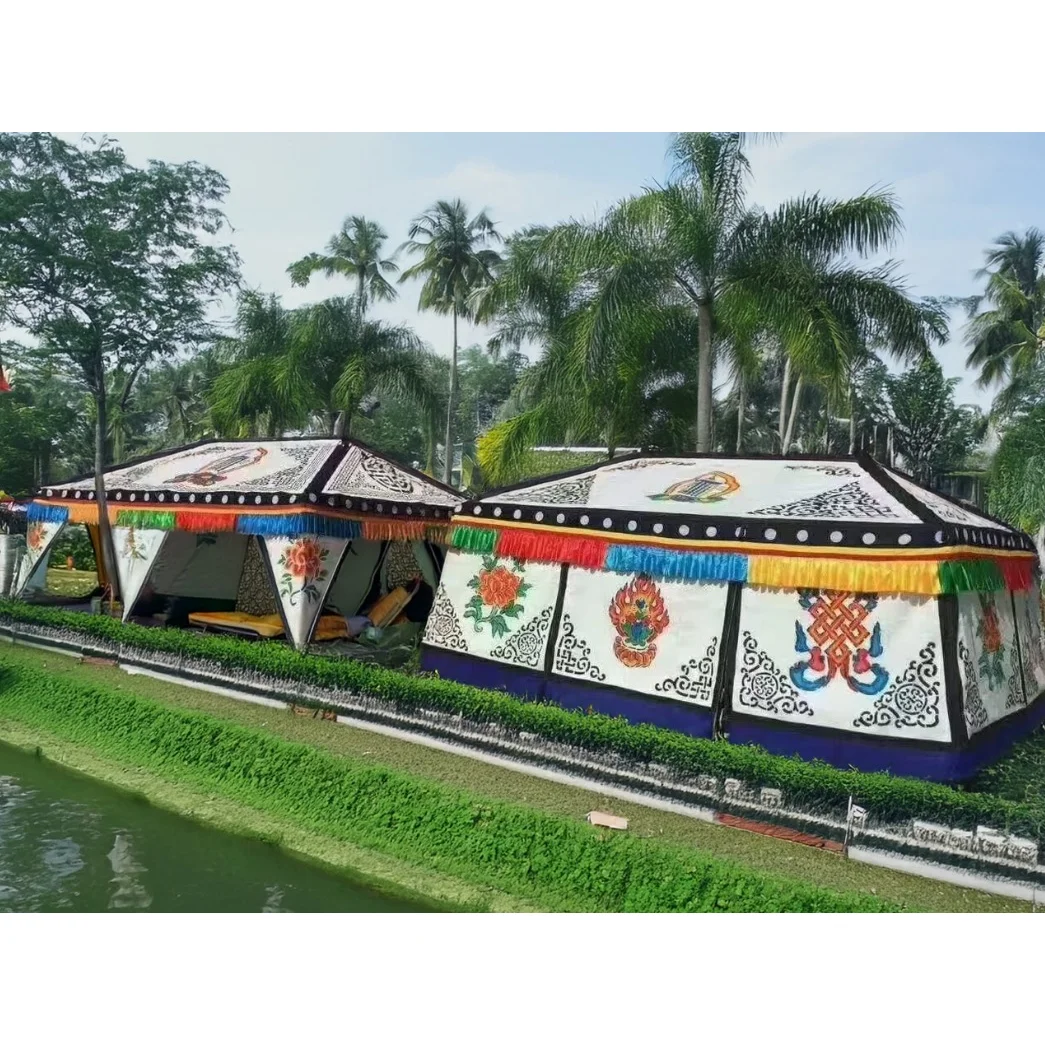 Tents and Gazebo