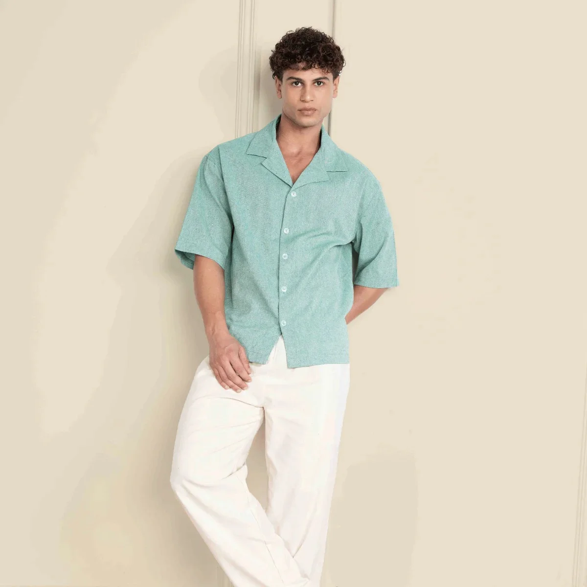 Printed Shirts
