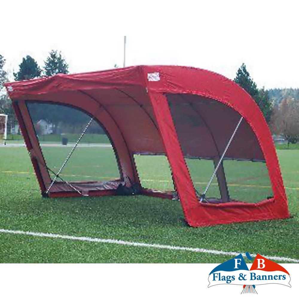 Sports Shelter