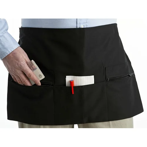 Resort Uniforms