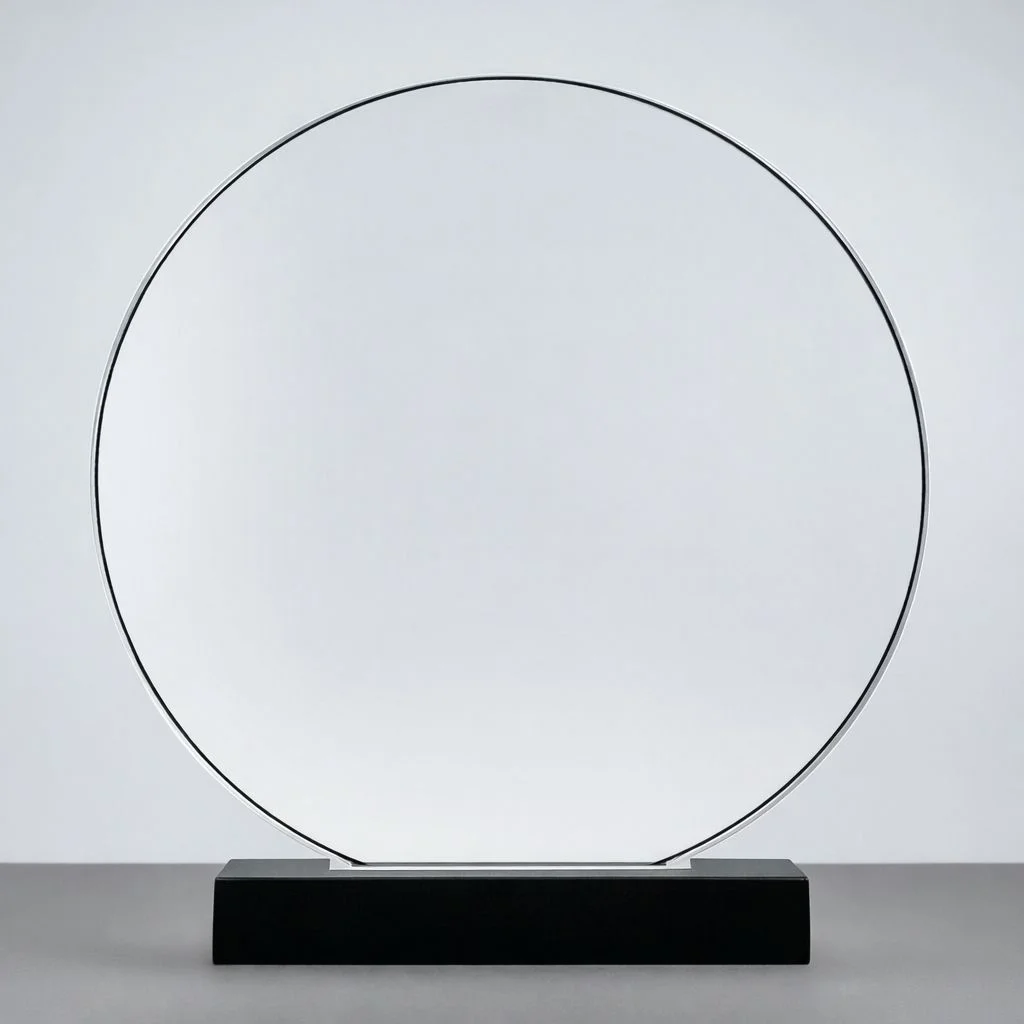 Table Top Memento Design