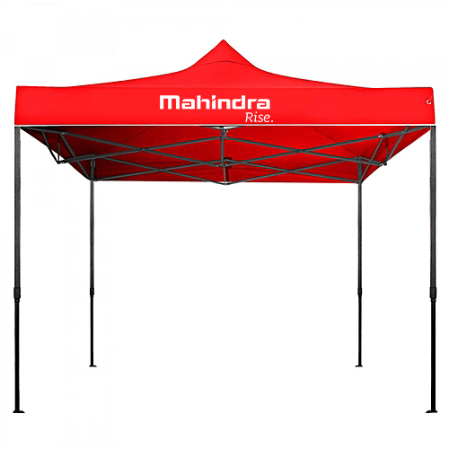 Tent's and Canopy Mahindra
