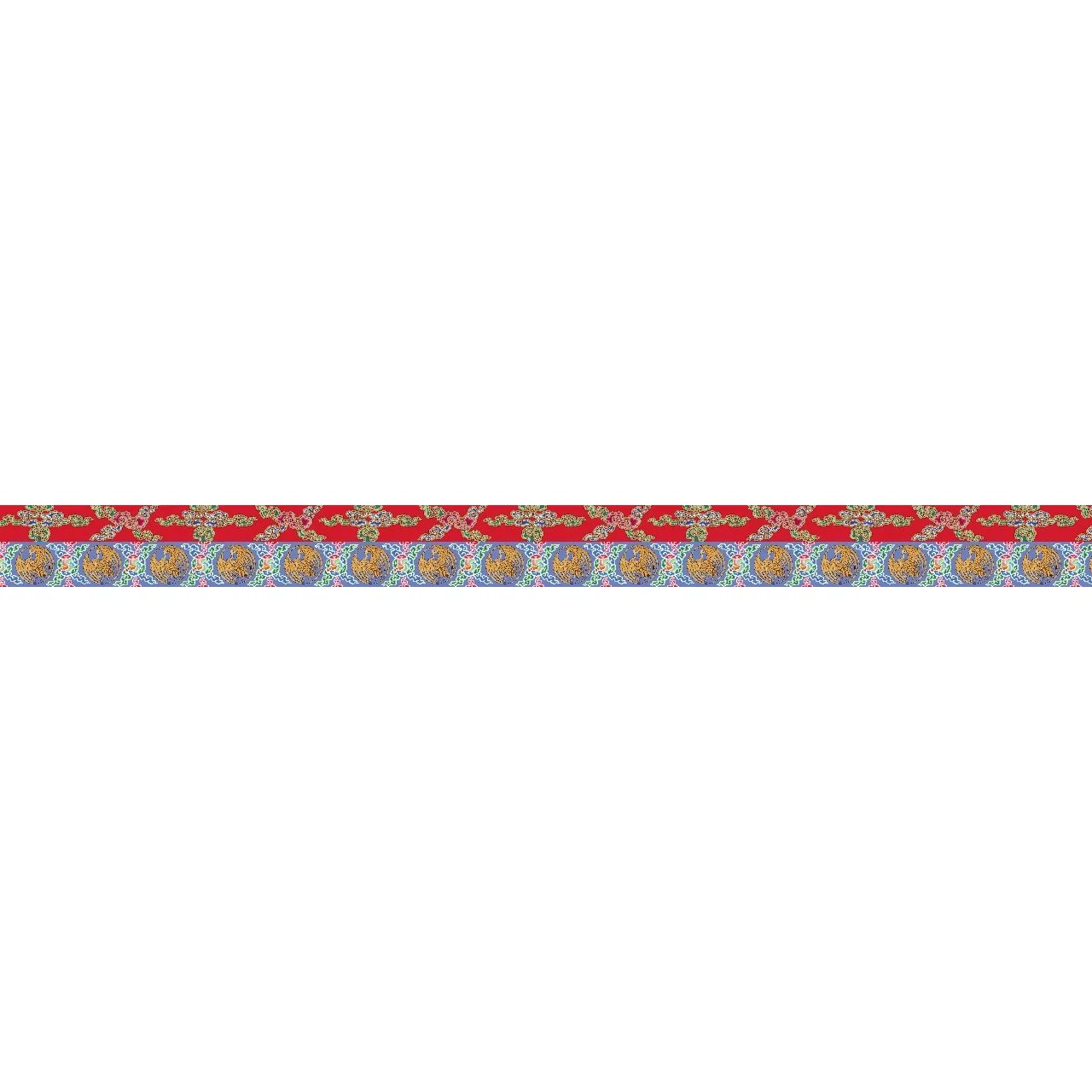 Tibetan Shambhu for wall roof and pillars