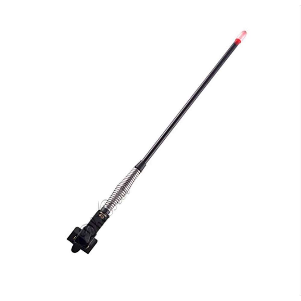 Car Flag Stand Rod