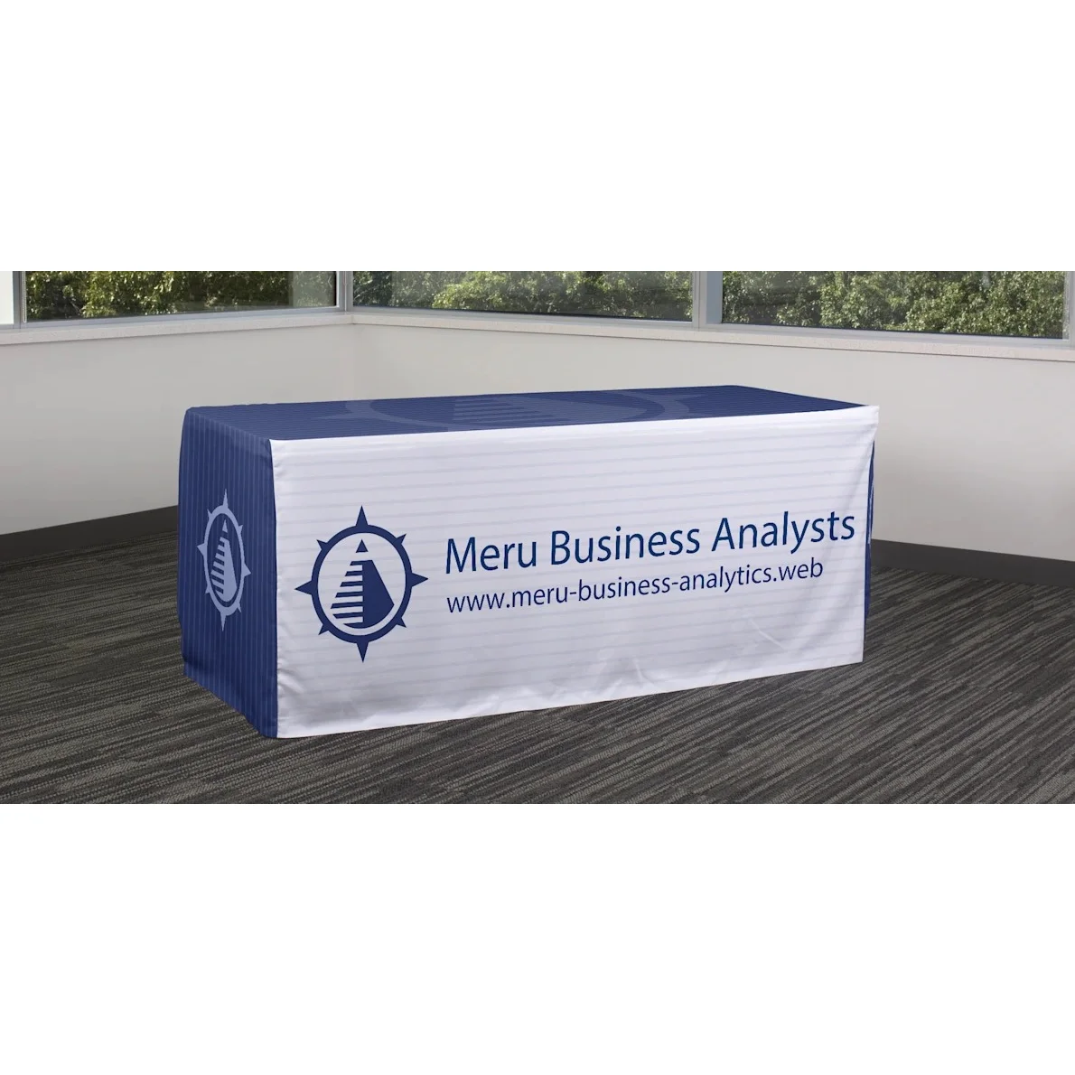 Table Covers Meru Business