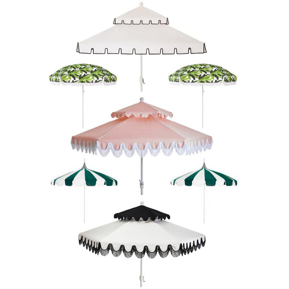 Beach and Garden Umbrella