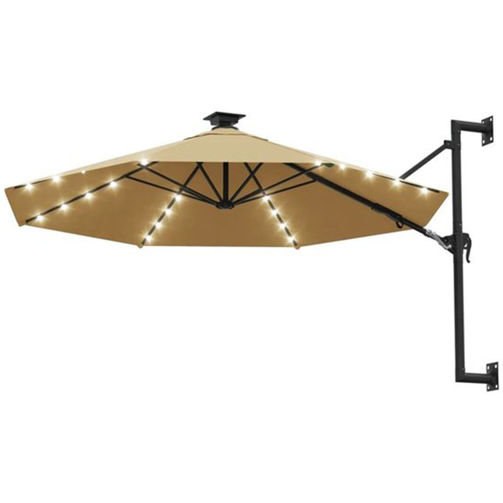 Beach and Garden Umbrella