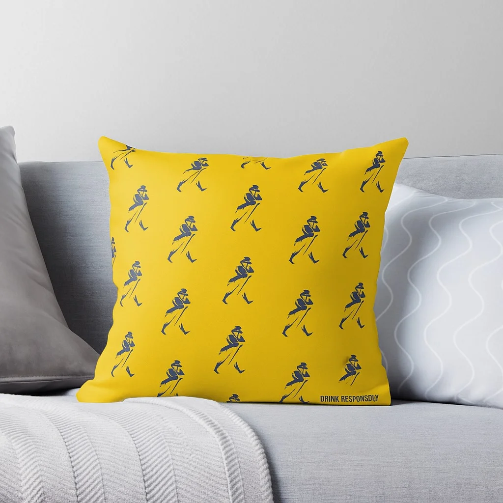 Cushion Covers Digitaly Printed