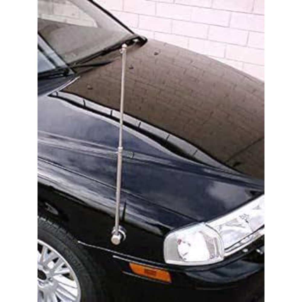 Car Flag Stand