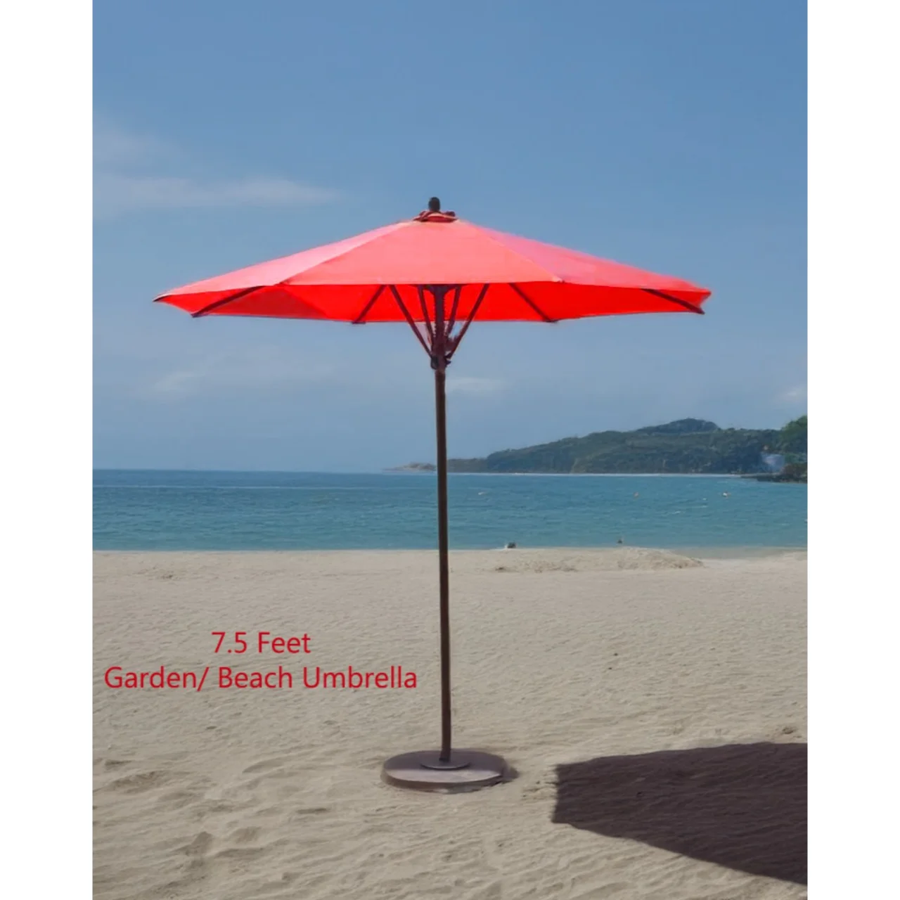 Garden Umbrella