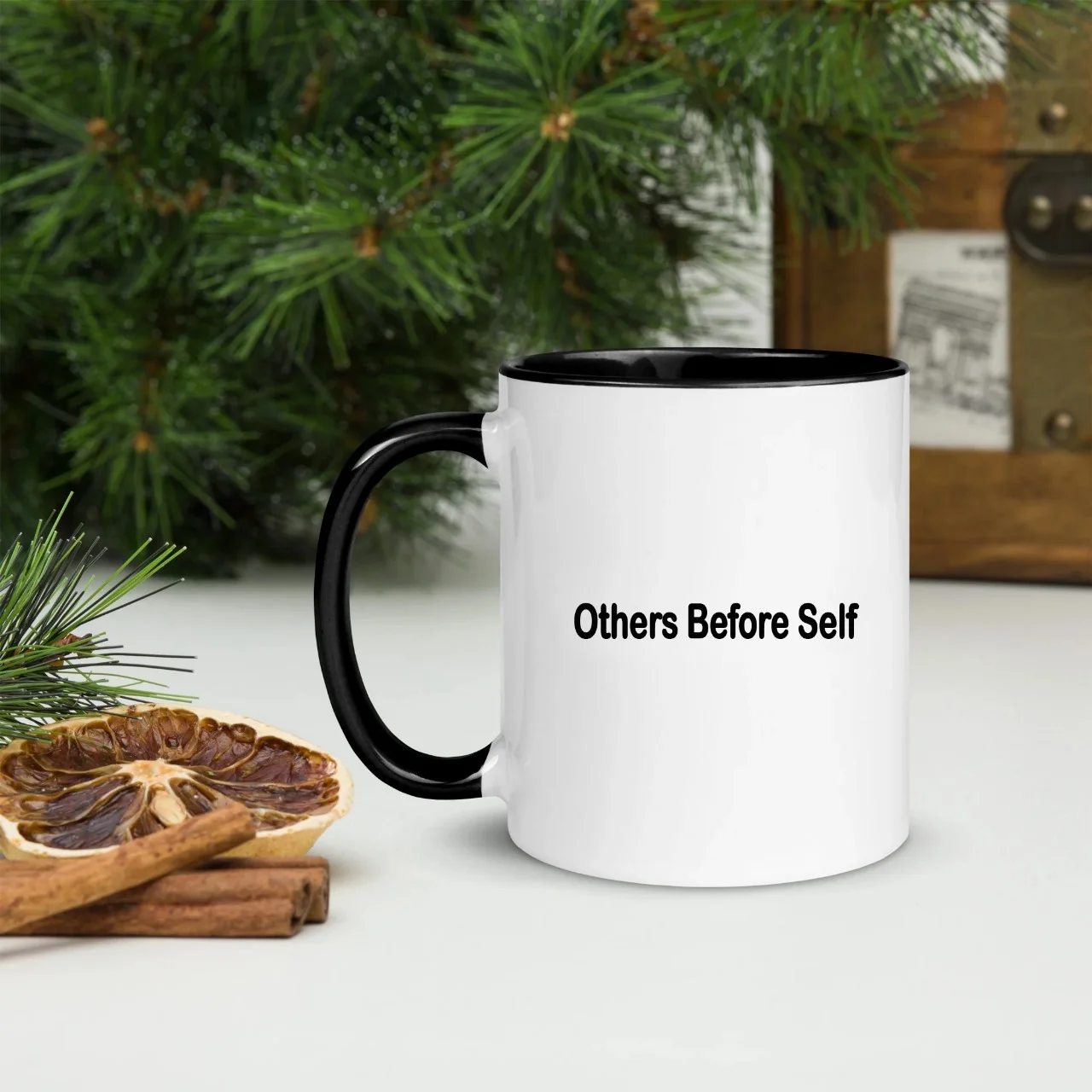 Printed Glass and Mugs