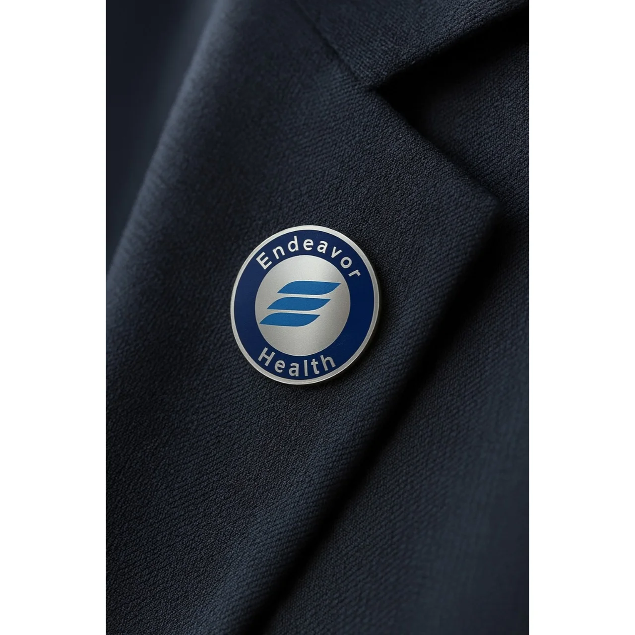 Laple Pin Endeavor Health