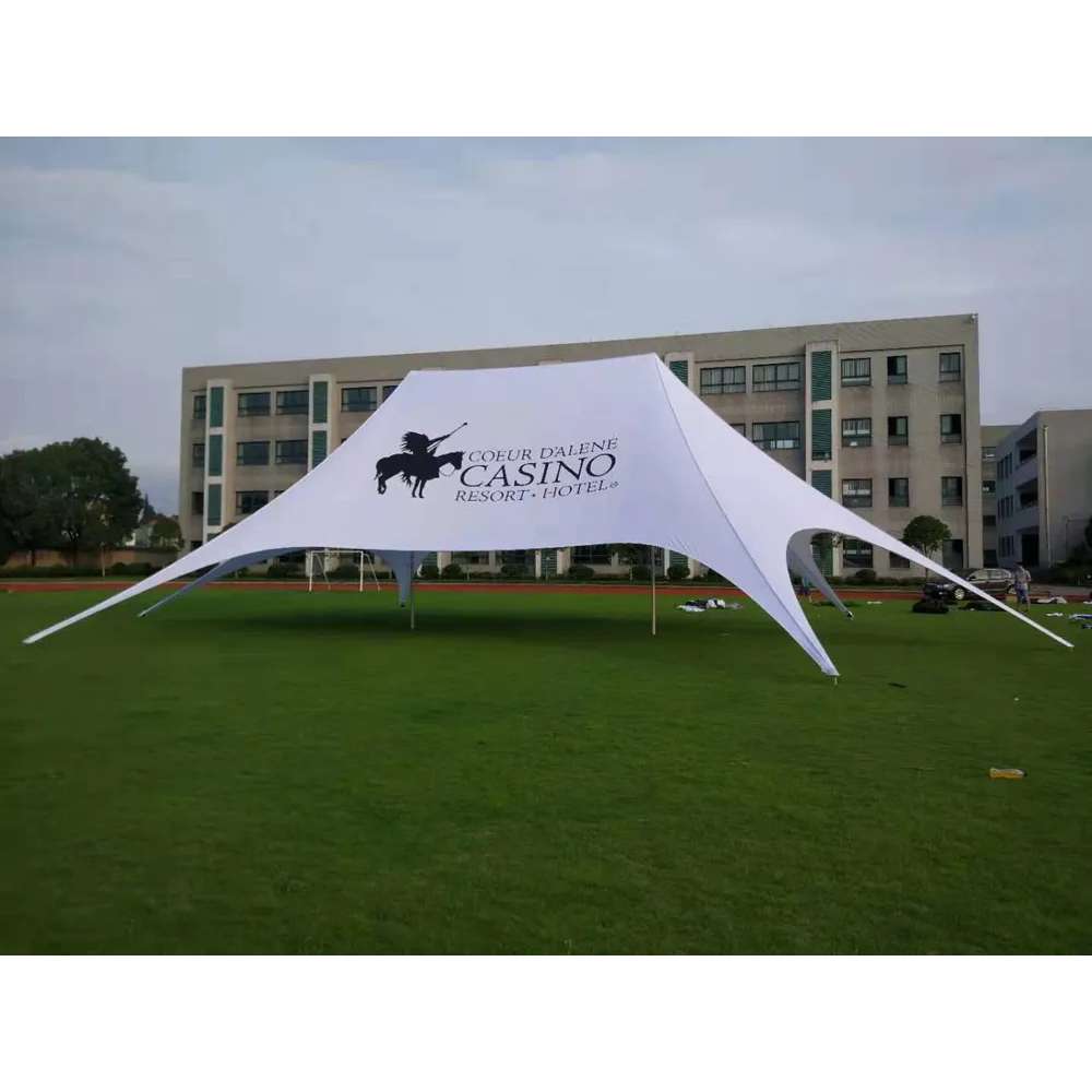 Star Tents CASINO
