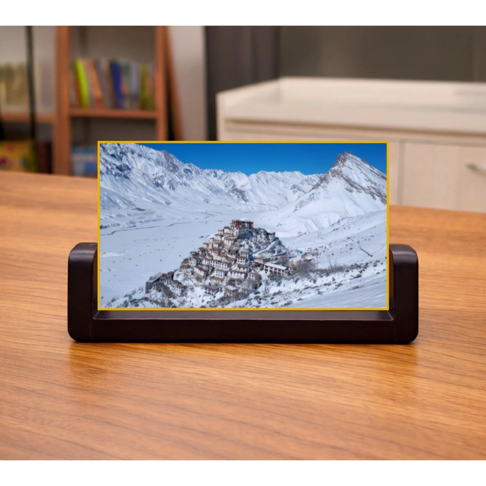 Acrylic Crystal Memento