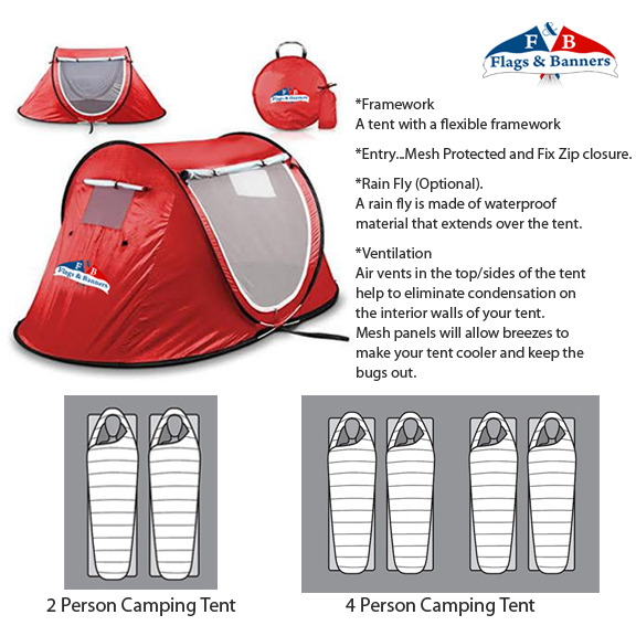 Tent's and Canopy
