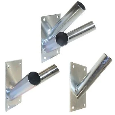 Pole Brackets