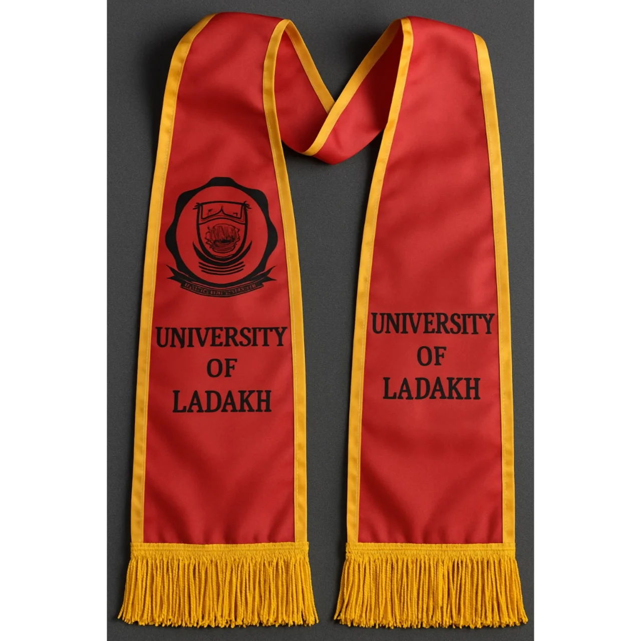 Sashe University of Ladakh