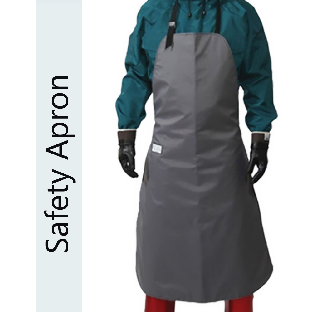 Safety Aprons