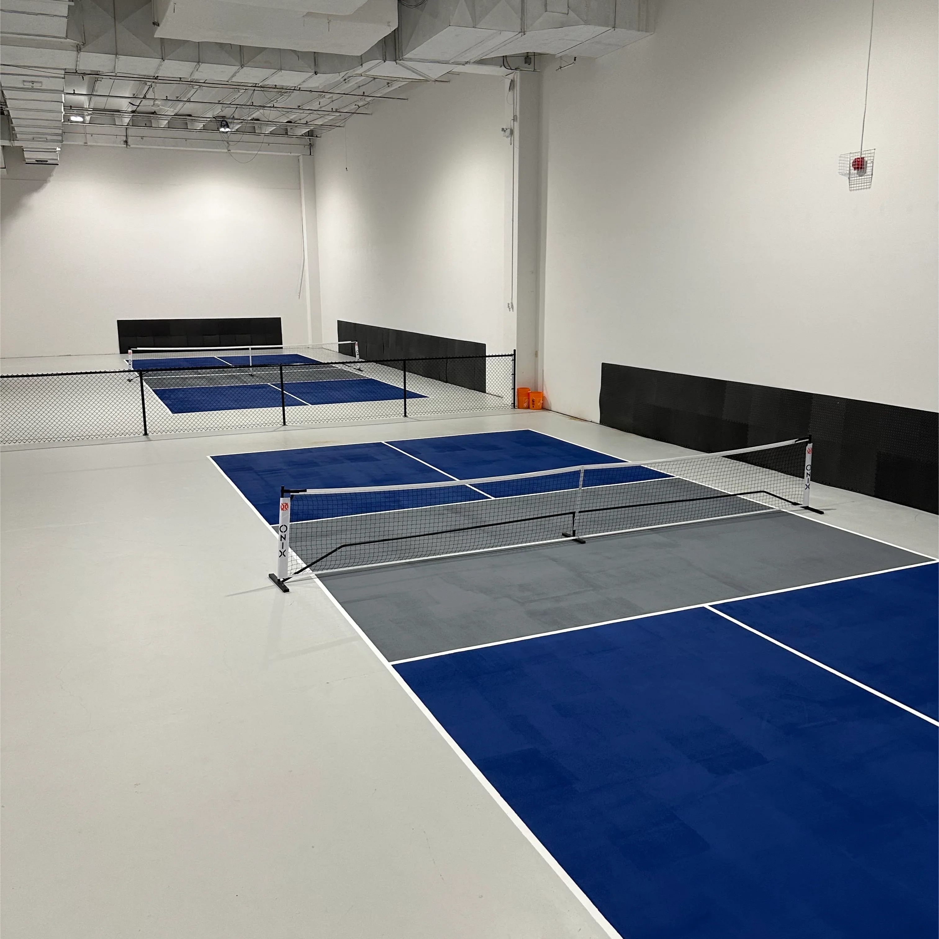 Pickleball Sports Flooring