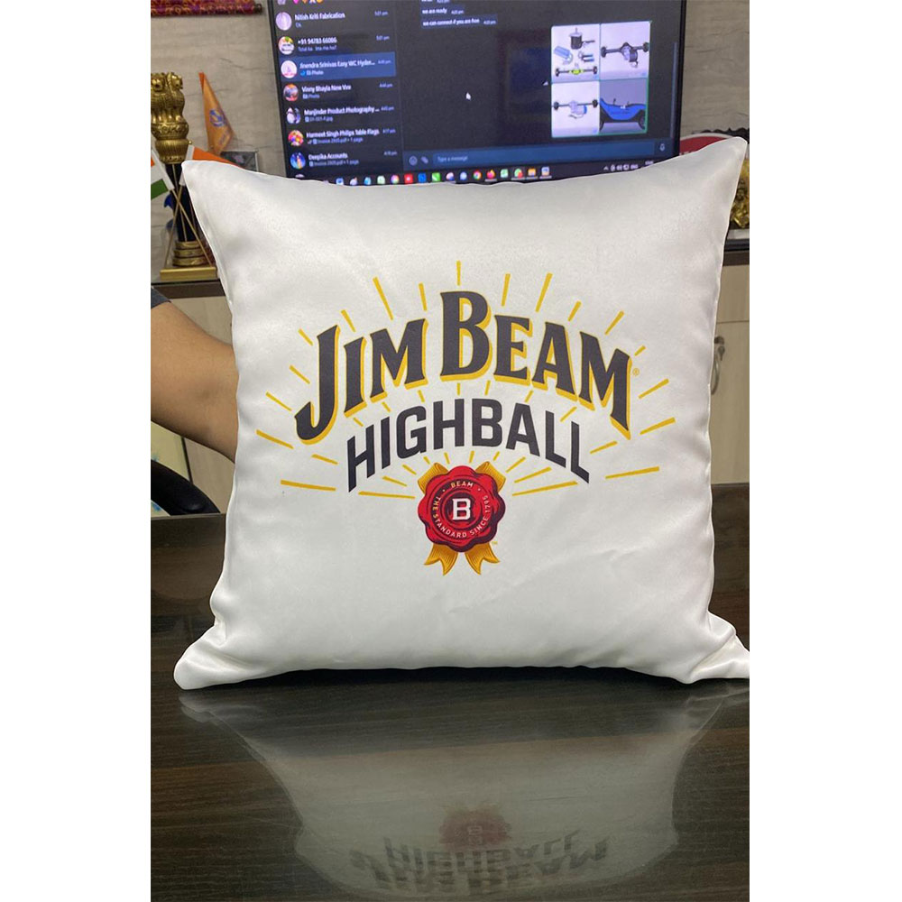 Cushion Covers JIM BEAM
