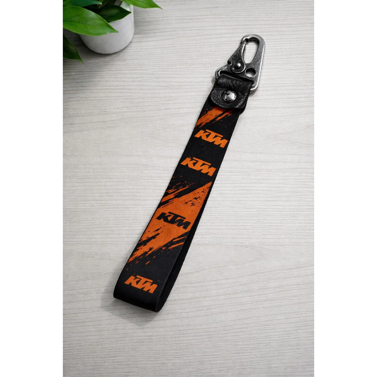 KTM Key Chain