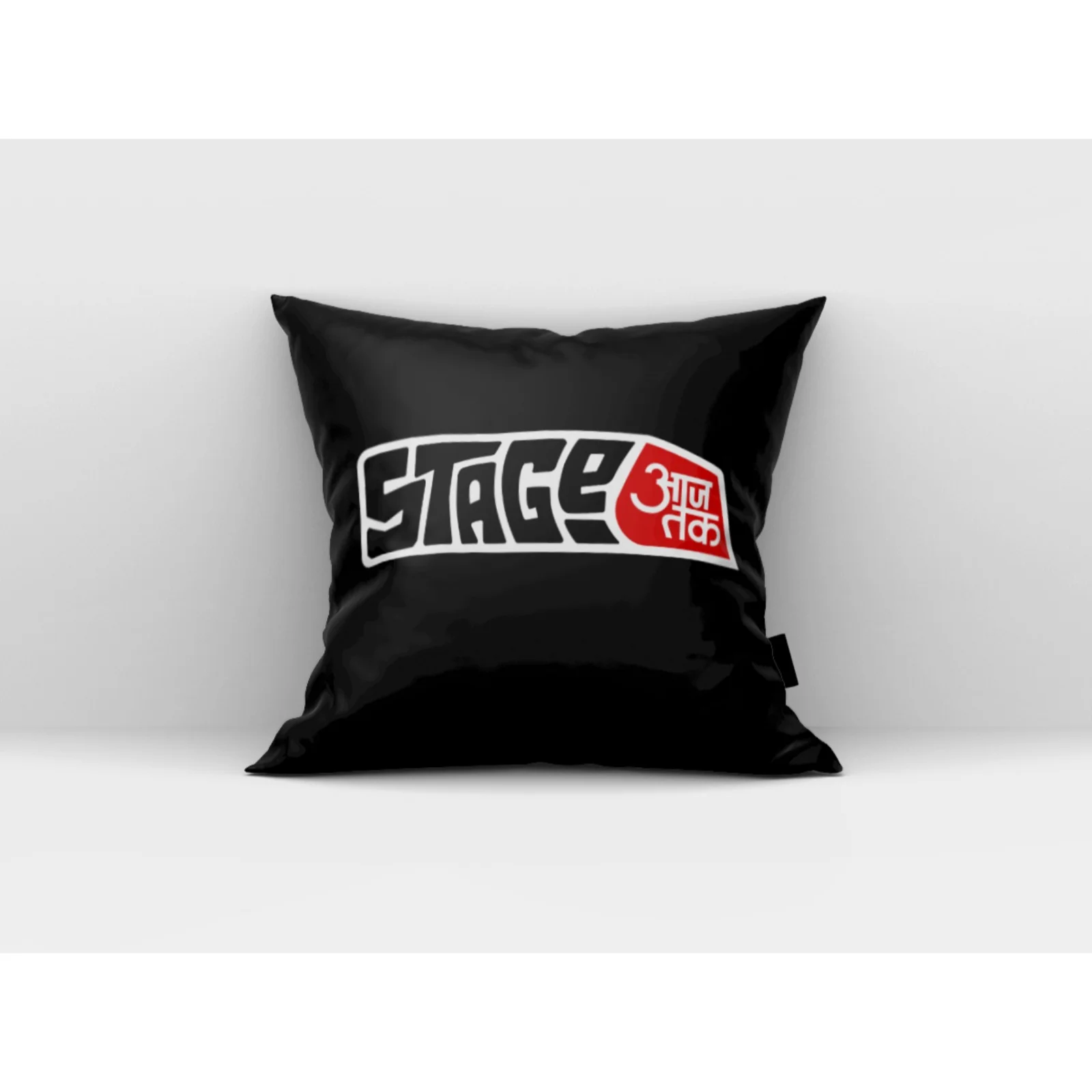 Cushion Covers Stage Aaj Tak