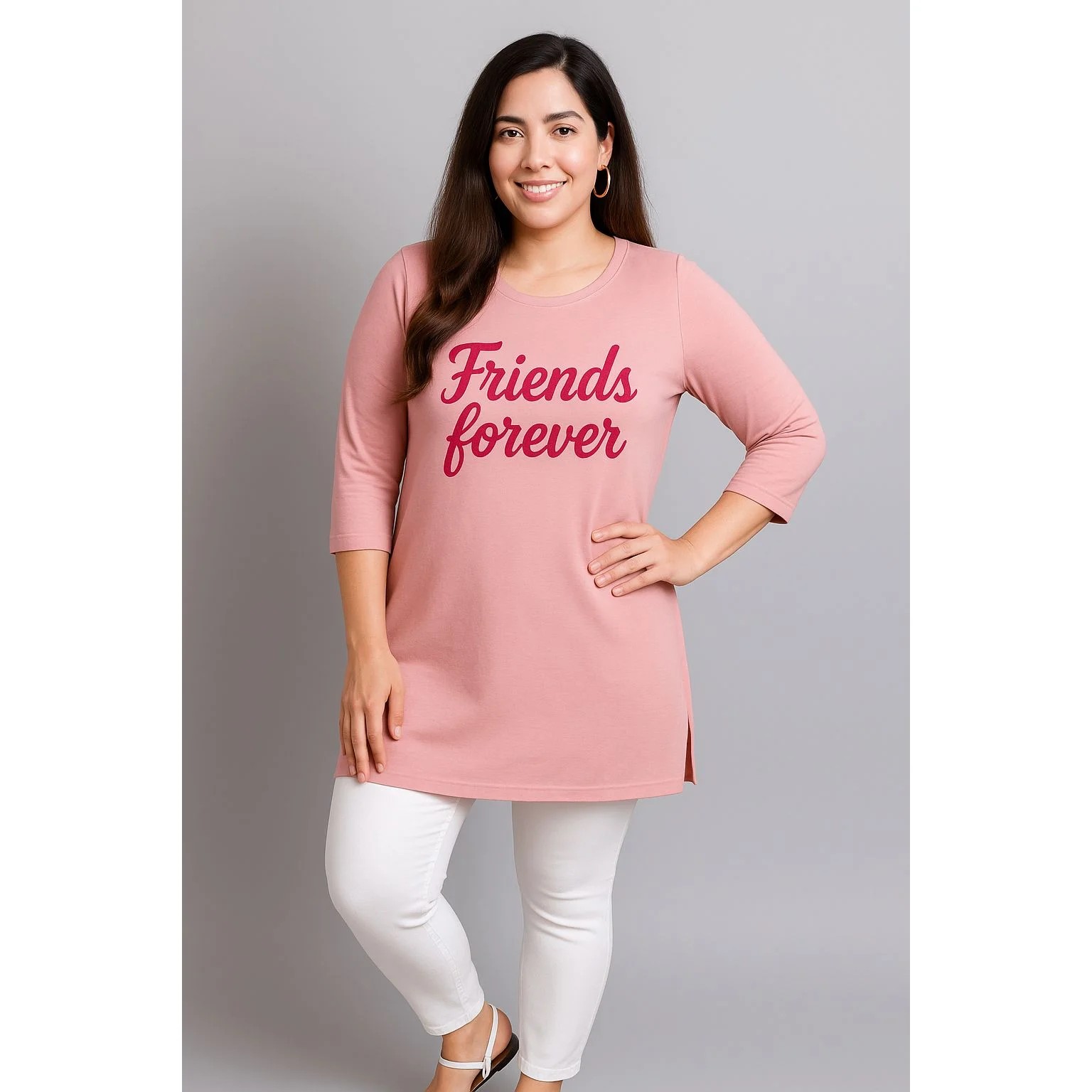 T-Shirts Friends Forever